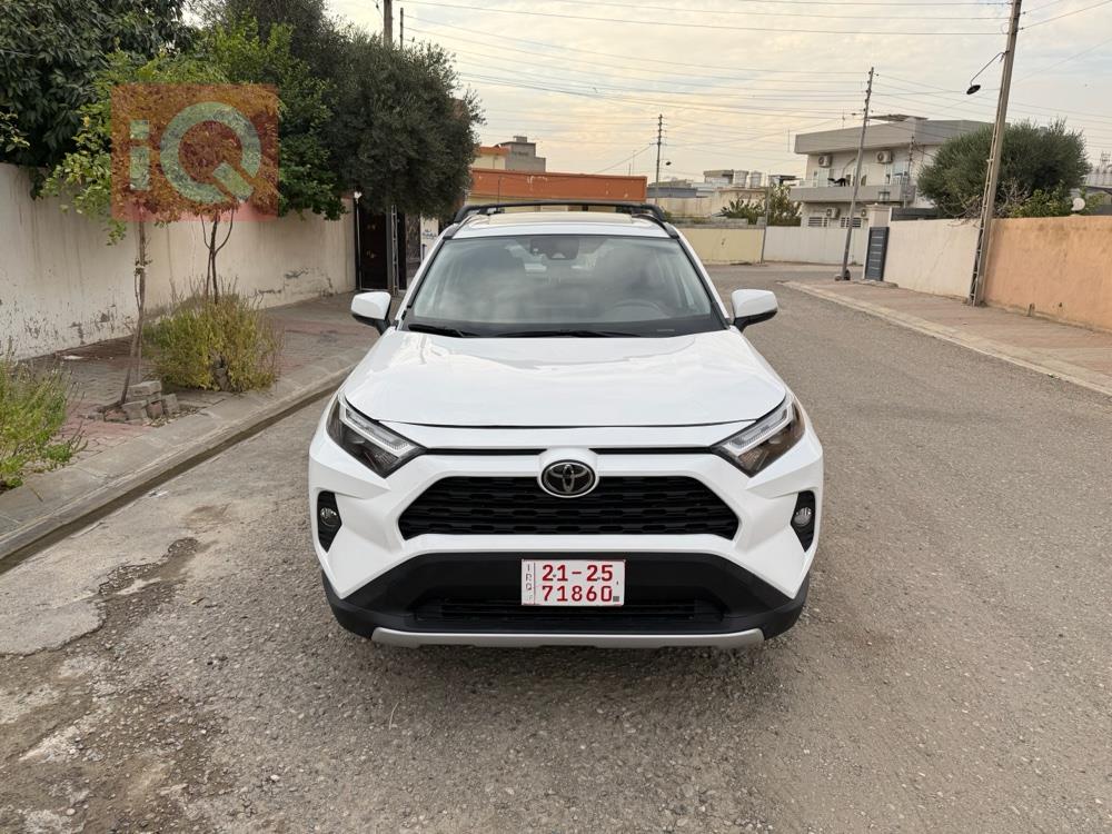 تويوتا راف 4